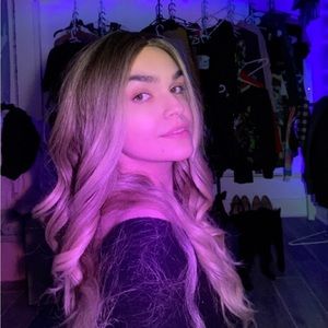 Meet your Posher, Fernanda